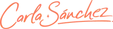 Carla Sanchez Logo