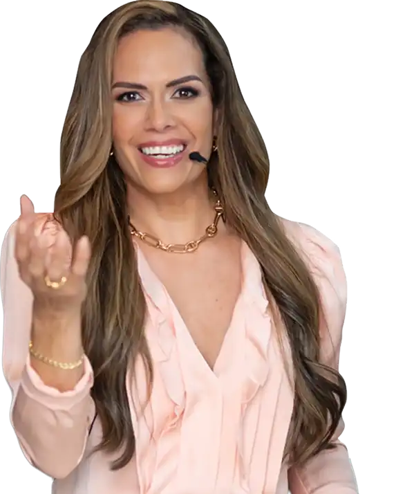 Carla Sanchez oradora movil