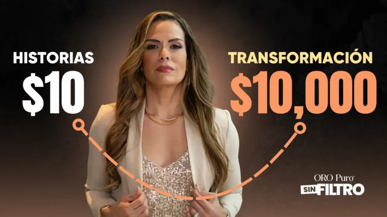 oferta de alto valor