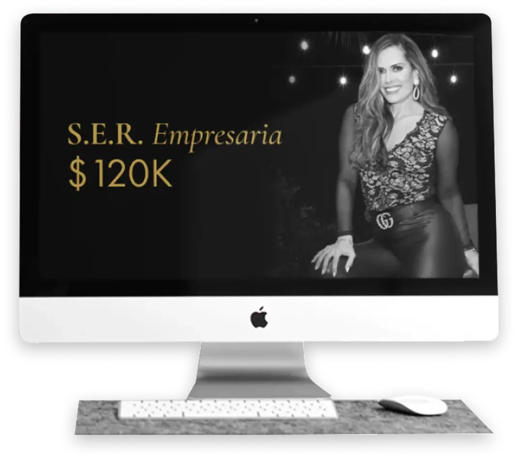 S.E.R. Empresaria $120K PC